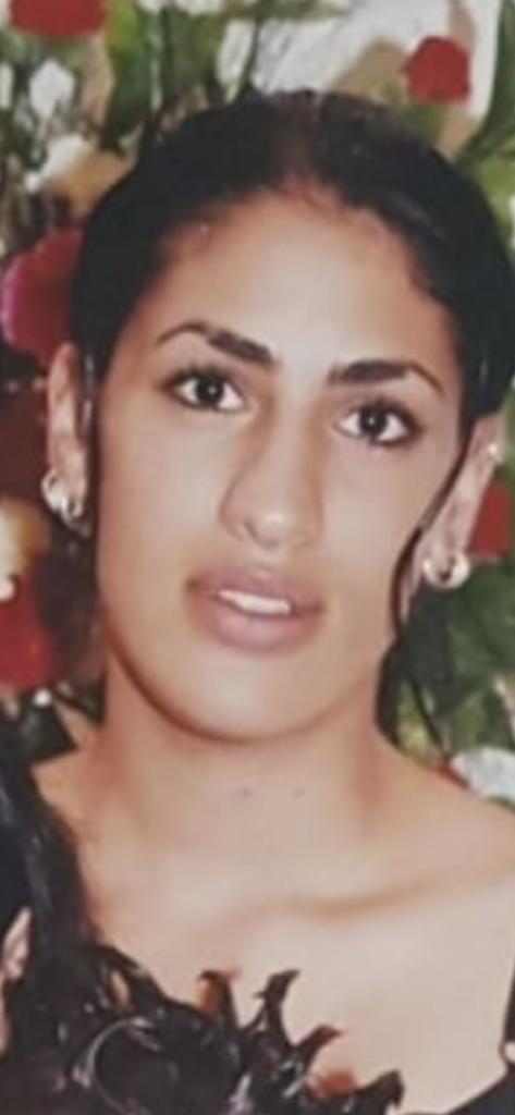 אפרת שרון ז״ל